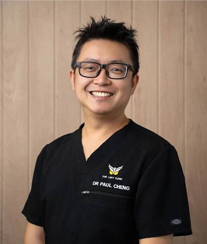 Dr Paul Cheng, Specialist Plastic, Aesthetic and Reconstructive Surgeon at The Layt Clinic (MED0002720769)
